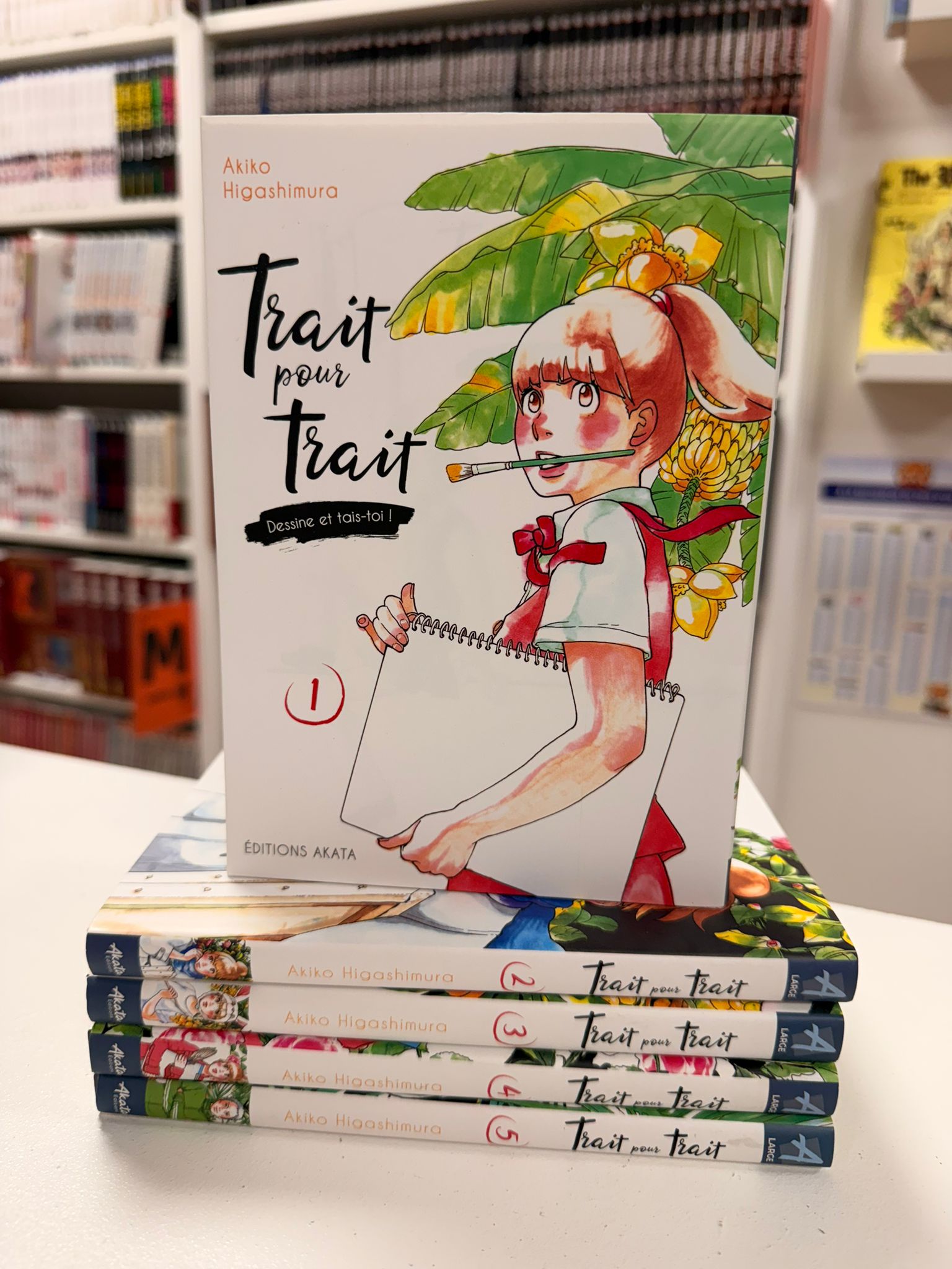 Trait pour trait, dessine et tais-toi Intégrale&nbsp;&nbsp;